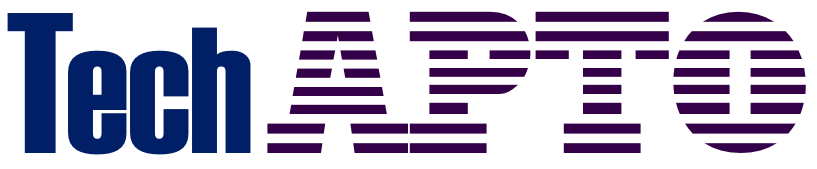 TechAPTO